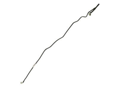 Dodge 52125225AB TUBE Fuel Vapor