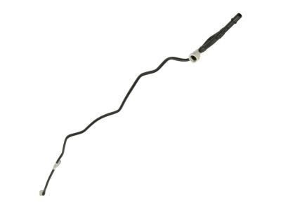 Dodge 52125225AB TUBE Fuel Vapor