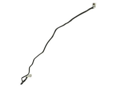 Dodge 52125225AB TUBE Fuel Vapor