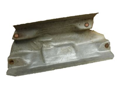 Jeep 53032675AD SHIELD Exhaust Manifold