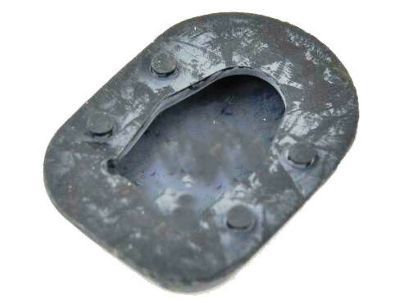 Dodge 4019175 PAD Parking Brake Pedal