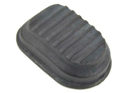 Dodge 4019175 PAD Parking Brake Pedal