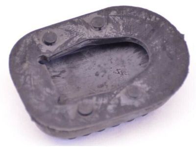 Dodge 4019175 PAD Parking Brake Pedal
