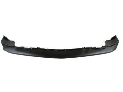 Mopar 68139368AA Air Deflector, Front Lower