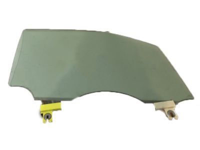 Ram 68276778AB GLASS Front Door