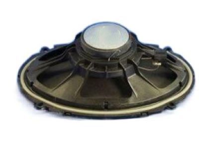 Mopar 68256278AA Speaker 6"X9" Speakers For All Doors, Check Sales Codes