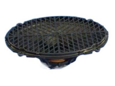 Jeep Renegade Car Speakers - 68256278AA