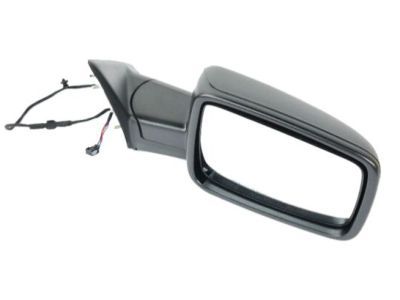 2006 Dodge Magnum Car Mirror - 1AQ521S2AB
