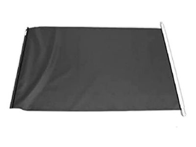 Jeep 1SX57HDAAB SUNSHADE Sunroof