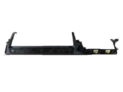 Jeep 55115614 BEZEL, Cluster Upper