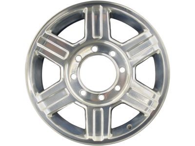 Ram 3500 Spare Wheel - 1HL36AAAAA