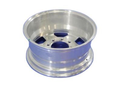 Ram 1HL36AAAAA WHEEL Aluminum