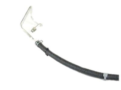 Ram Power Steering Hose - 68031849AD