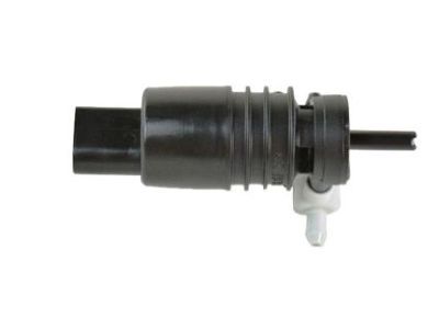 Jeep 68310928AA PUMP Washer, Windshield