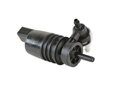 Jeep 68310928AA PUMP Washer, Windshield