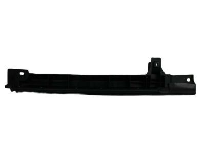 Jeep 5182824AG FRAME Door Glass