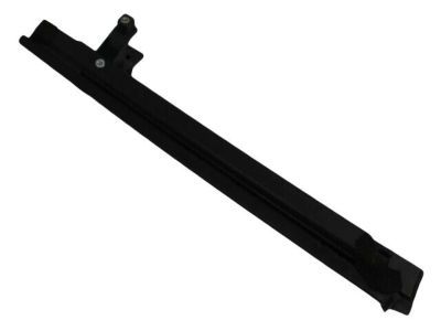 Jeep 5182824AG FRAME Door Glass