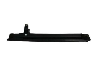 Jeep 5182824AG FRAME Door Glass