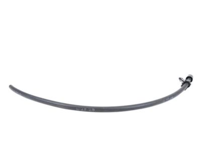 Ram 52099476AA HOSE Axle Vent