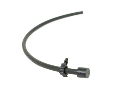 Ram 52099476AA HOSE Axle Vent