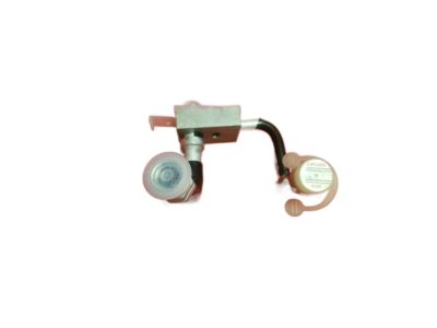 Dodge 5183256AA TUBE Auxilary A/C Extension