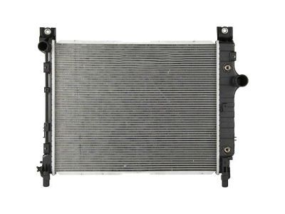 Dodge Durango Radiator - 2AMR2294AA