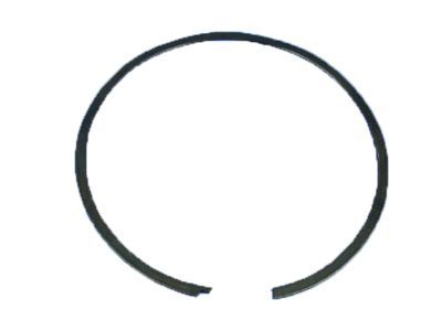 Dodge 6024312 SNAP RING 1.108 Free Diameter