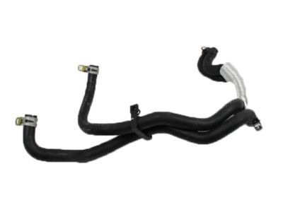 Jeep 55056590AC HOSE Heater Supply and Return