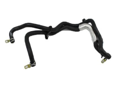 Jeep 55056590AC HOSE Heater Supply and Return