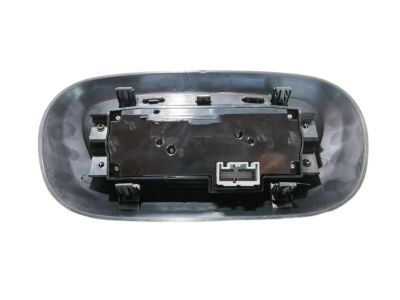 Dodge 68368988AA CONTROL A/C and Heater - Aux