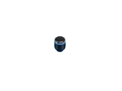 Jeep 68054584AA KNOB Radio