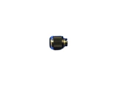 Jeep 68054584AA KNOB Radio