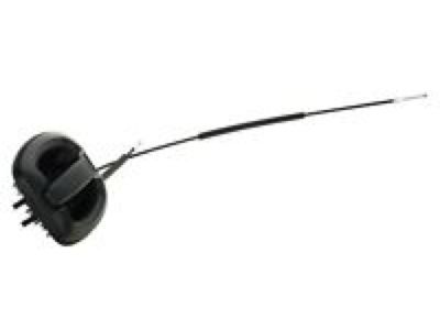 Ram 5RK14JXWAC HANDLE Sliding Door Left and Right With Cable