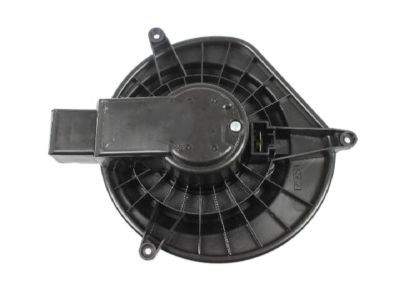 Mopar 68038826AA Motor Blower With Wheel