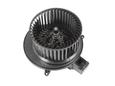 Mopar 68038826AA Motor Blower With Wheel