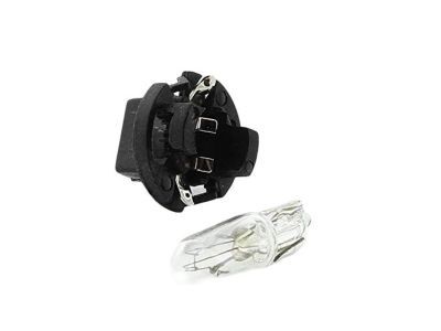 Jeep Instrument Panel Light Bulb - L000PC74