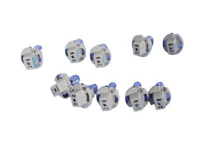 Jeep L000PC74 BULB PC74