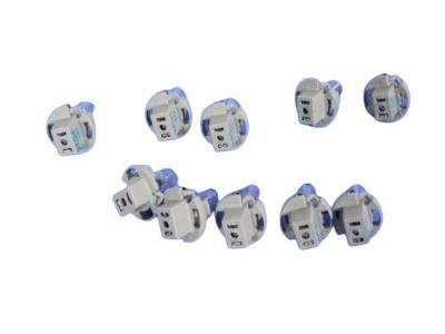 Jeep L000PC74 BULB PC74