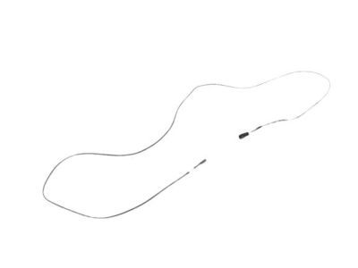 Ram 68200274AA WIRING Jumper Camera