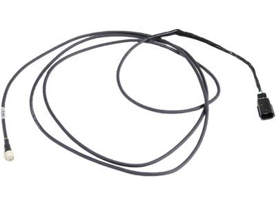 Ram 68200274AA WIRING Jumper Camera