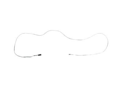 Ram 68200274AA WIRING Jumper Camera
