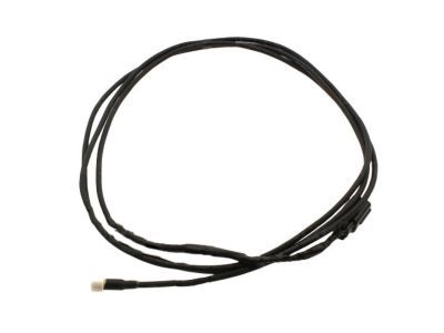 Ram 68200274AA WIRING Jumper Camera