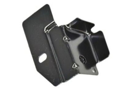 Dodge 5065532AB BRACKET Headlamp Mounting