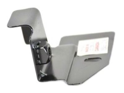 Dodge 5065532AB BRACKET Headlamp Mounting