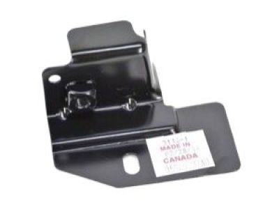 Dodge 5065532AB BRACKET Headlamp Mounting