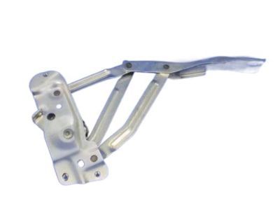 Dodge 55255449AC HINGE Hood