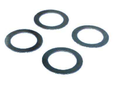 Jeep 4781509AA SEAT Valve Spring