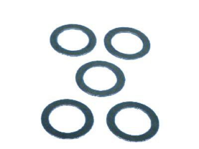 Jeep 4781509AA SEAT Valve Spring