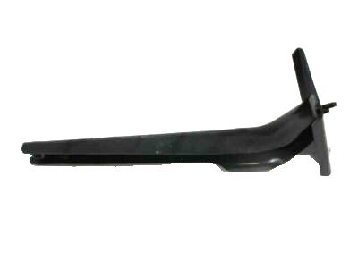 Ram 5113322AA EXTENSION Rear Rail
