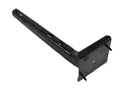 Ram 5113322AA EXTENSION Rear Rail